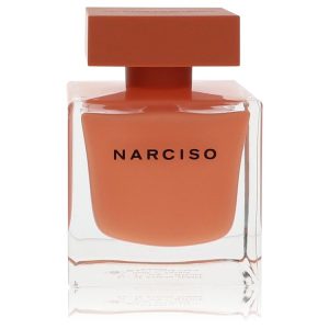 Narciso Rodriguez Eau De Parfum Spray (unboxed) 3 oz for Women