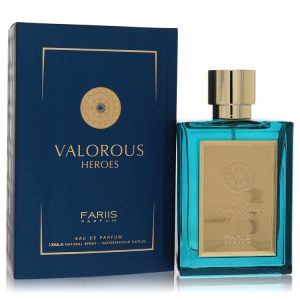 Fariis Parfum Eau De Parfum Spray 3.4 oz for Men