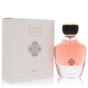 Rasasi Eau De Parfum Spray 3.38 oz for Women