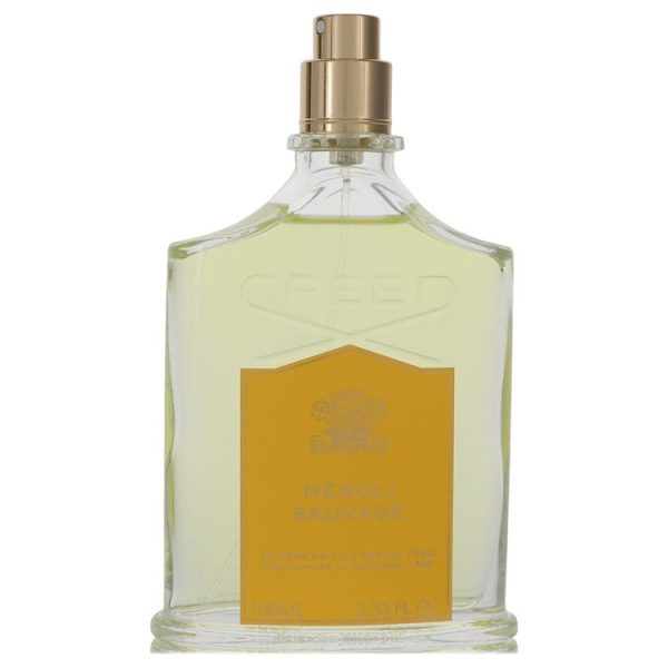 Creed Eau De Parfum Spray (Tester) 3.4 oz for Men