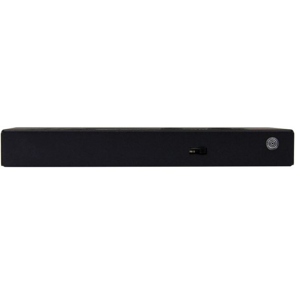 StarTech.com 2x2 HDMI Matrix Switch - 4K with Fast Switching, Auto-Sensing and Serial Control - Image 2