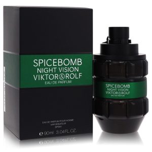 Viktor & Rolf Eau De Parfum Spray 3 oz for Men