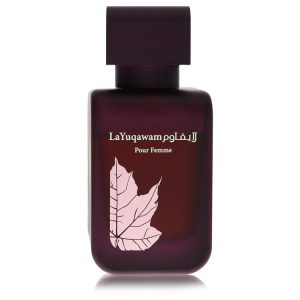 Rasasi Eau De Parfum Spray (Unboxed) 2.5 oz for Women
