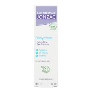 Eau Thermale Jonzac - Cream Og2 Eye Countour - CS of 6-.50 FZ