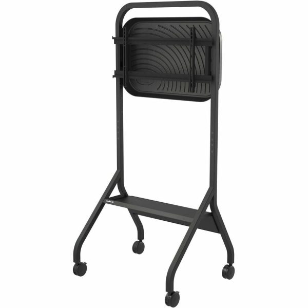 Peerless-AV® SmartMount® Flat Panel Cart for 43" to 75"+ Displays