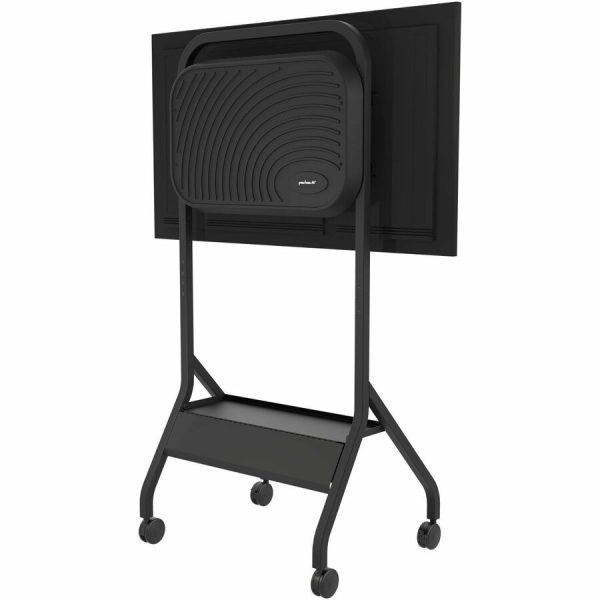 Peerless-AV® SmartMount® Flat Panel Cart for 43" to 75"+ Displays - Image 9
