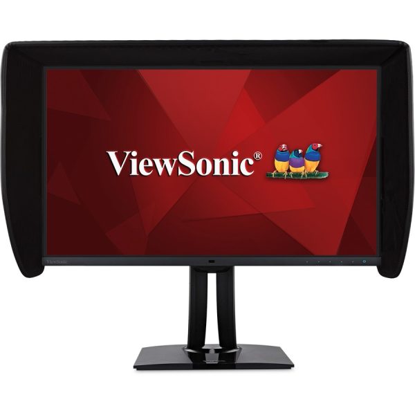 ViewSonic MH27S1 Professional Monitor Hood for VP2768 - Image 4