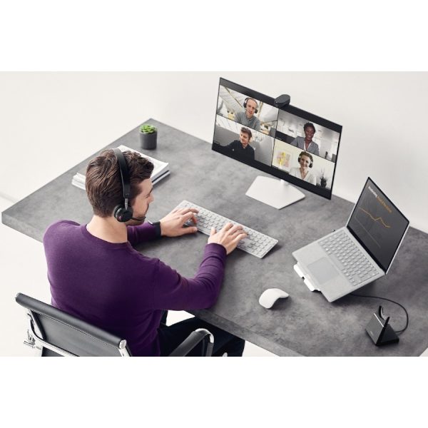 Jabra PanaCast 20 Video Conferencing Camera - USB 3.0 Type C - Image 8