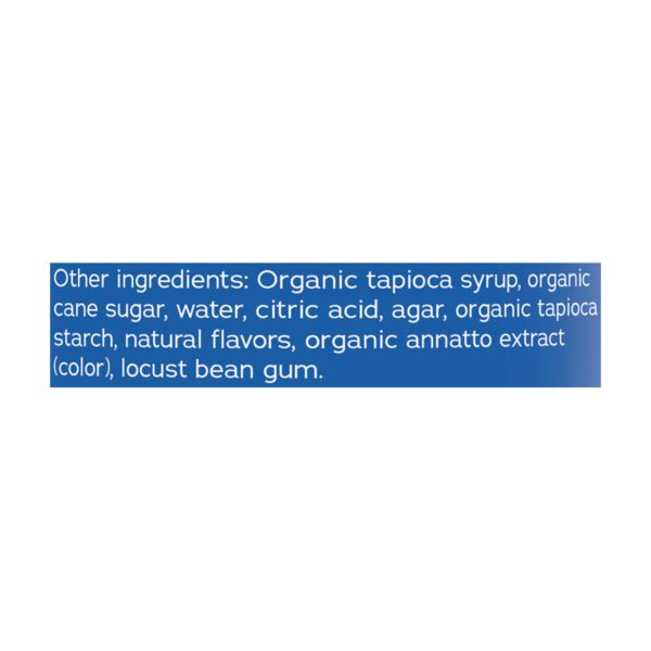 Natural Vitality - Calm Gum Magnesium Orng - 1 Each-120 CT - Image 2