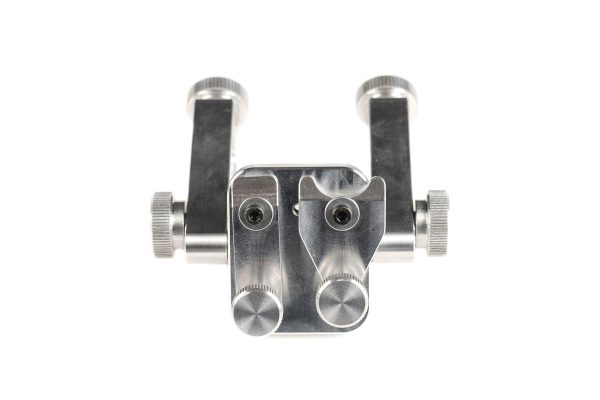 Small Universal Table For Sharpening Scissors Hairdressing Tools On Kadet And K03 Fixed Angle Sharpeners Multicolor - Image 4
