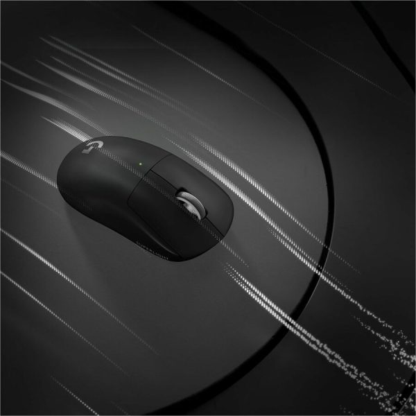 Logitech G PRO X Superlight 2 Lightspeed Gaming Mouse - Image 5