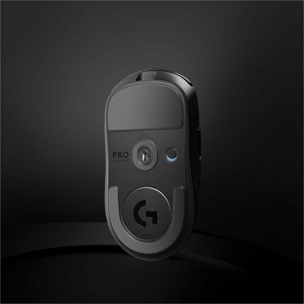 Logitech G PRO X Superlight 2 Lightspeed Gaming Mouse - Image 9