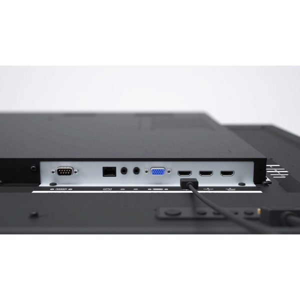 Panasonic TH-50EQ2W 50" Class 4K Digital Display - Image 7