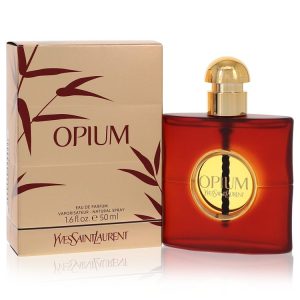 Yves Saint Laurent Eau De Parfum Spray (New Packaging) 1.6 oz for Women