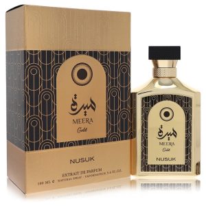 Nusuk Extrait De Parfum Spray (Unisex) 3.4 oz for Men