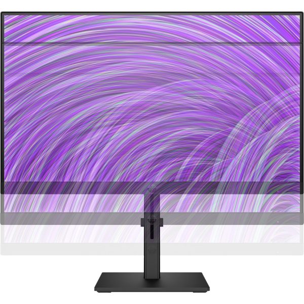 HP P22h G5 22" Class Full HD LCD Monitor - 16:9 - Black - Image 3