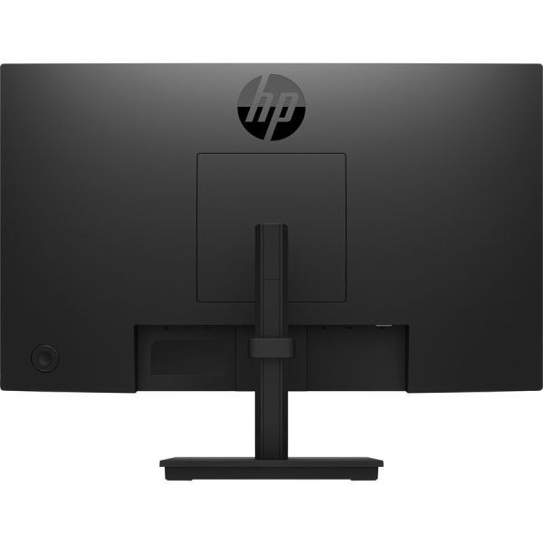 HP P22h G5 22" Class Full HD LCD Monitor - 16:9 - Black - Image 6