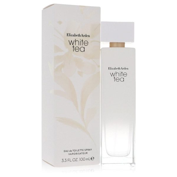 Elizabeth Arden Eau De Toilette Spray 3.3 oz for Women