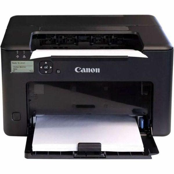 Canon imageCLASS LBP122dw Desktop Wireless Laser Printer - Monochrome - Image 2