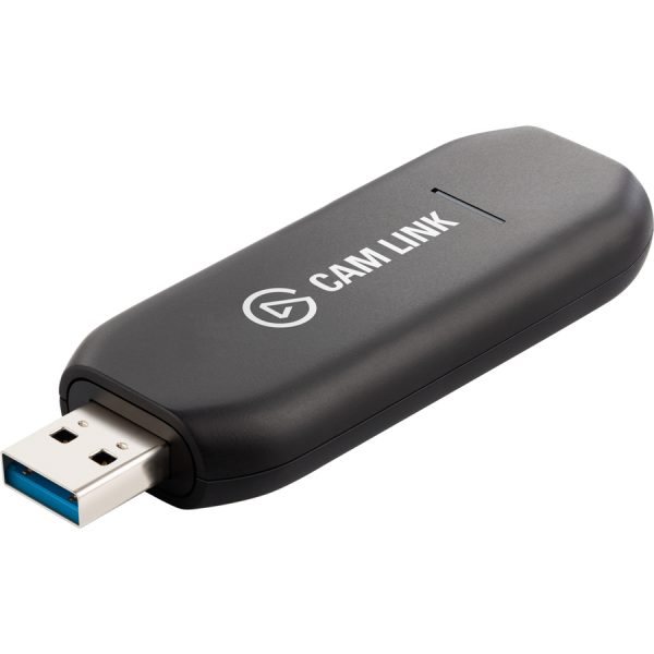 Corsair Cam Link 4K Game Capturing Device - Image 2