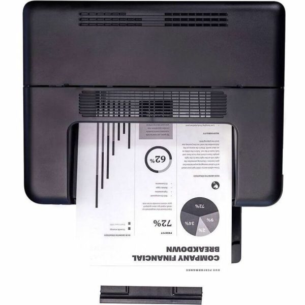Canon imageCLASS LBP122dw Desktop Wireless Laser Printer - Monochrome - Image 7