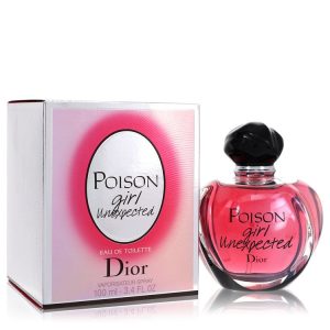 Christian Dior Eau De Toilette Spray 3.4 oz for Women