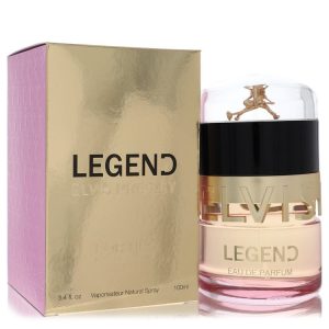 Bellevue Brands Eau De Parfum Spray 3.4 oz for Women