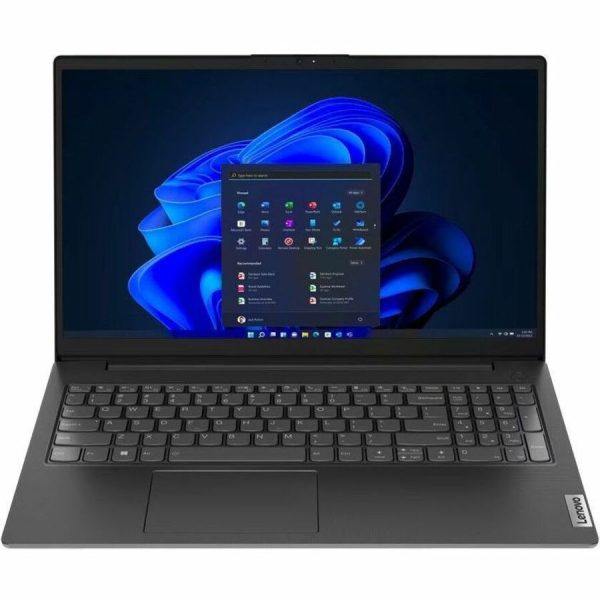 Lenovo V15 G4 IRU 83A10028US 15.6" Notebook - Full HD - Intel Core i3 13th Gen i3-1315U - 8 GB - 256 GB SSD - English Keyboard - Business Black - Image 6