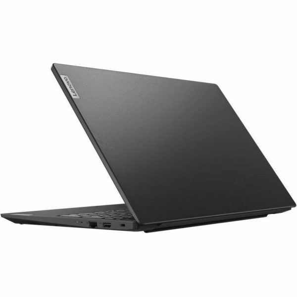 Lenovo V15 G4 IRU 83A10028US 15.6" Notebook - Full HD - Intel Core i3 13th Gen i3-1315U - 8 GB - 256 GB SSD - English Keyboard - Business Black - Image 7