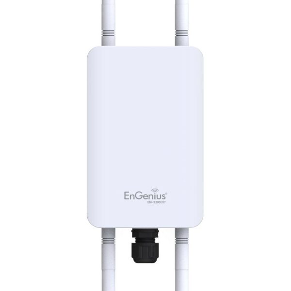 EnGenius EnTurbo ENH1350EXT IEEE 802.11ac 1.27 Gbit/s Wireless Access Point - Image 2