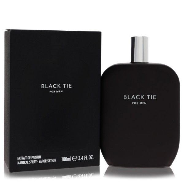 Fragrance One Extrait De Parfum Spray 3.4 oz for Men