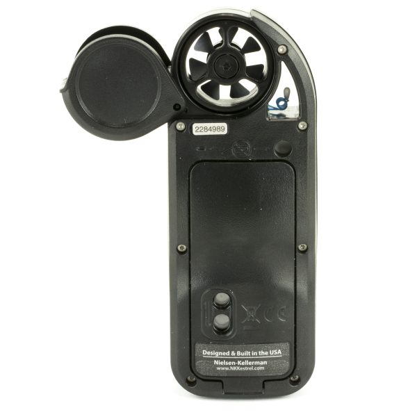 KESTREL ELITE W/BALLISTICS LINK BLK - Image 2