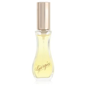 Giorgio Beverly Hills Eau De Toilette Spray (Unboxed) 1 oz for Women