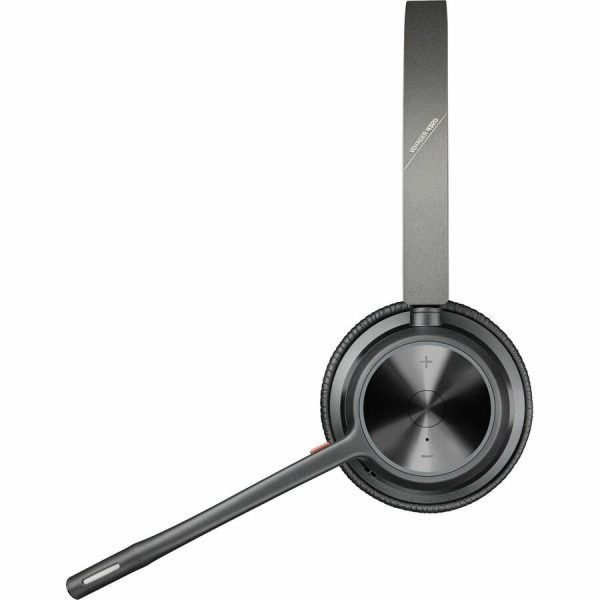 Poly Voyager 4320 USB-A Headset + BT700 Dongle - Image 3