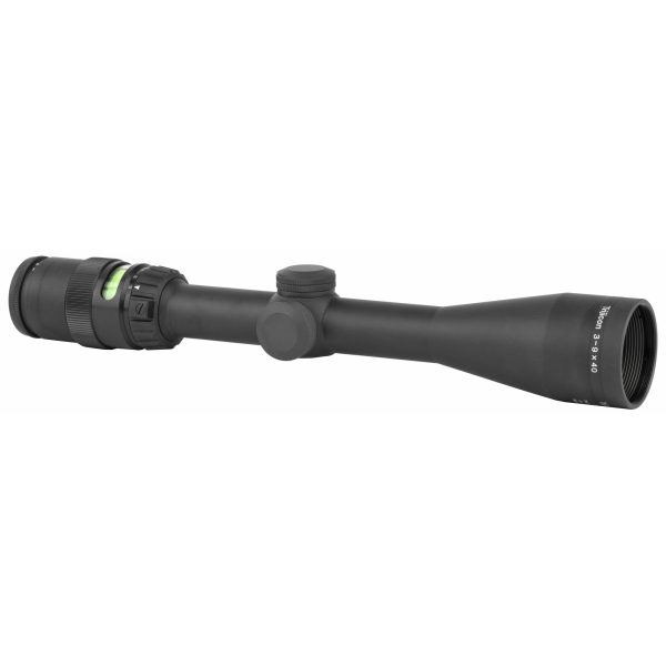 TRIJICON ACCUPOINT 3-9X40 GRN TRI - Image 2