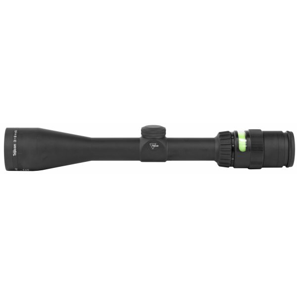 TRIJICON ACCUPOINT 3-9X40 GRN TRI - Image 3