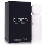 Courreges Eau De Parfum Spray (New Packaging) 3 oz for Women