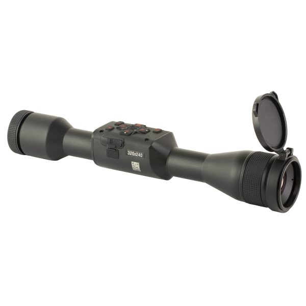 ATN THOR5 5-20X 320X240 THERMAL SCP - Image 2