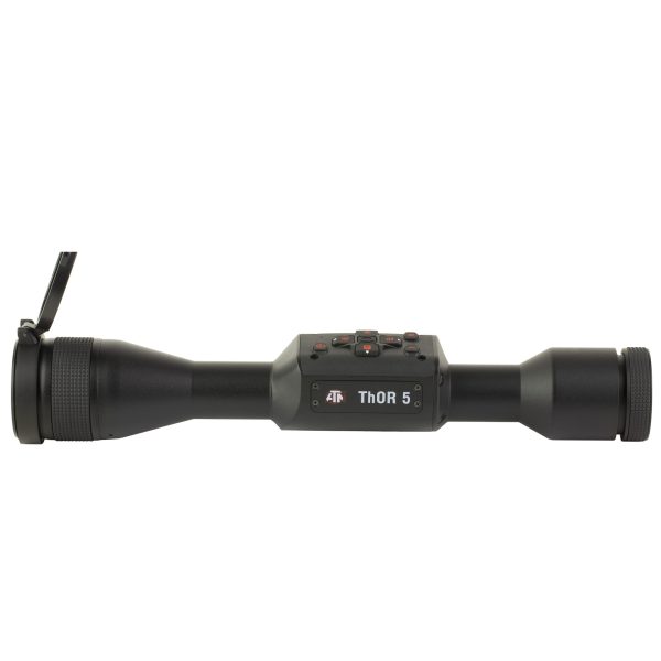 ATN THOR5 5-20X 320X240 THERMAL SCP - Image 3