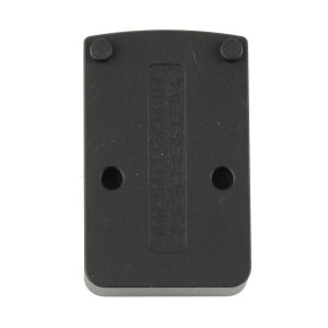 REPTILIA ROF 10MM RMR RISER BLK