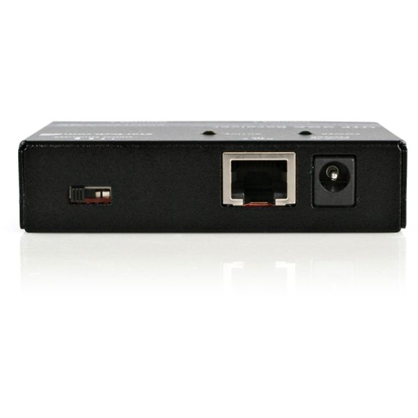 StarTech.com VGA over CAT5 remote receiver for video extender - Image 4