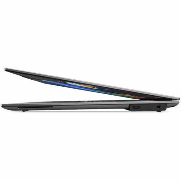 Lenovo Thinkpad X9-14 Gen 1 21QA0006US 14" Copilot+ PC Notebook - WUXGA - Intel Core Ultra 7 268V - vPro Technology - Intel Evo Platform - 32 GB - 1 TB SSD - English Keyboard - Black, Gray - Image 4
