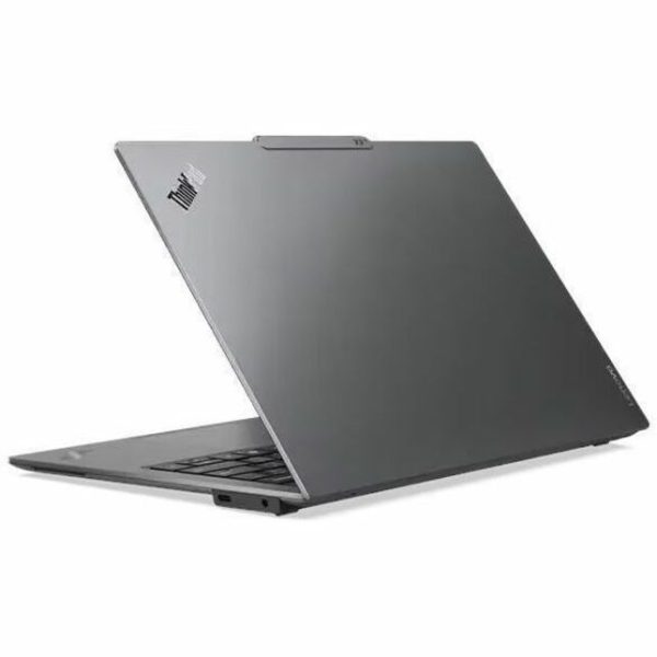 Lenovo Thinkpad X9-14 Gen 1 21QA0006US 14" Copilot+ PC Notebook - WUXGA - Intel Core Ultra 7 268V - vPro Technology - Intel Evo Platform - 32 GB - 1 TB SSD - English Keyboard - Black, Gray - Image 12