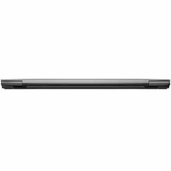 Lenovo Thinkpad X9-14 Gen 1 21QA0006US 14" Copilot+ PC Notebook - WUXGA - Intel Core Ultra 7 268V - vPro Technology - Intel Evo Platform - 32 GB - 1 TB SSD - English Keyboard - Black, Gray - Image 13