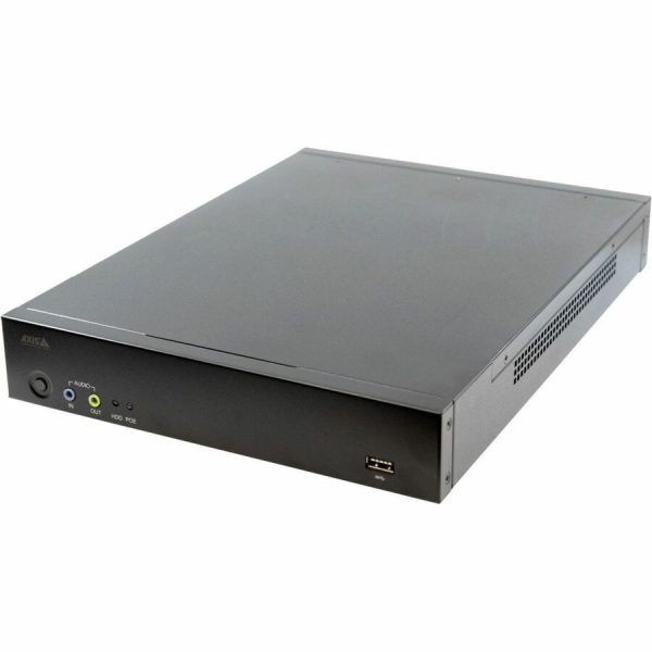 AXIS Camera Station S2108 Appliance - 2 TB HDD - Image 3