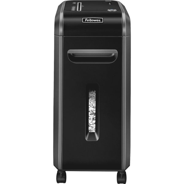 Fellowes Microshred 99Ms Micro-Cut Shredder - Image 4
