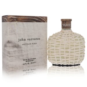 John Varvatos Eau De Toilette Spray 4.2 oz for Men
