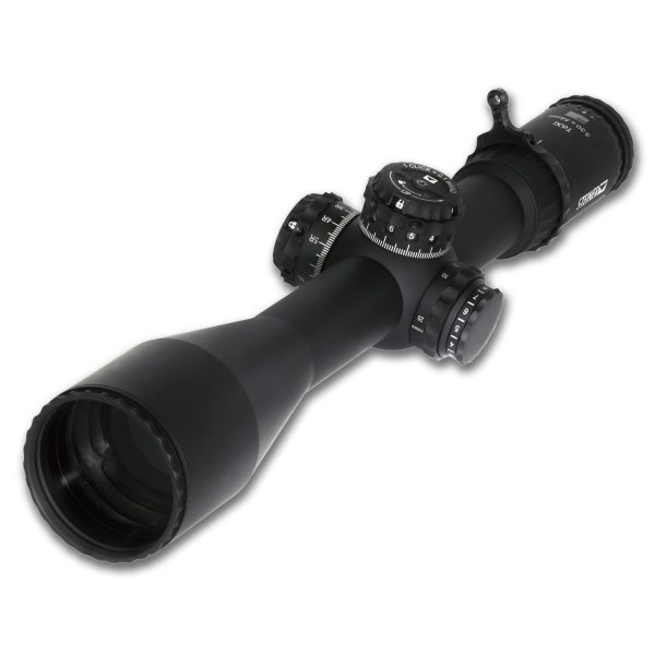 STEINER T6XI 5-30X56MM MSR2 FFP - Image 2