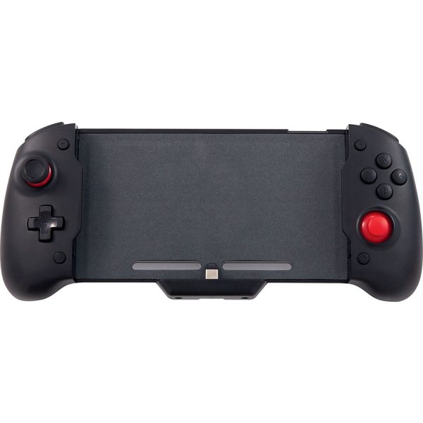 Verbatim Pro Controller with Console Grip for use with Nintendo Switch� - Image 2