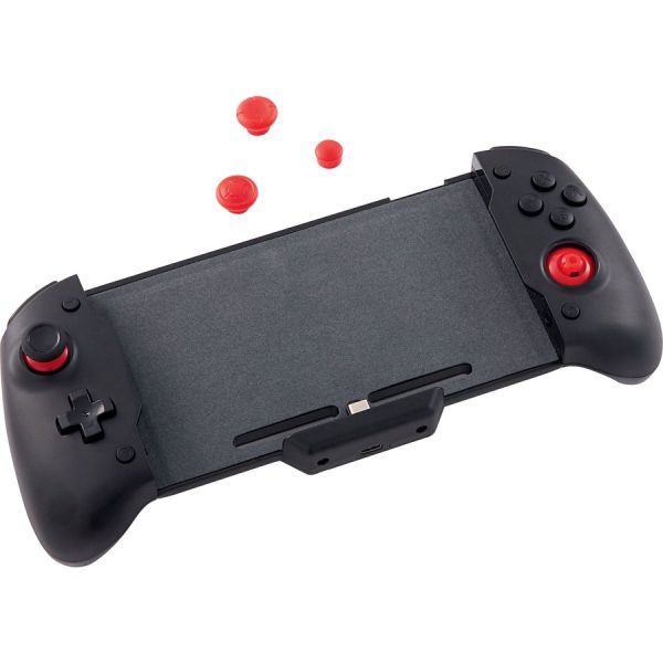 Verbatim Pro Controller with Console Grip for use with Nintendo Switch� - Image 3